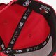Férfi baseball sapka NEW ERA SAPKA SHADOW TECH 9FIFTY BULLS CHICAGO BULLS OTC 12040231 szín: piros