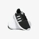 Gyerek sportcipők ADIDAS LA TRAINER LITE  fw5843 szín: fekete