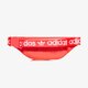 Női övtáska ADIDAS TÁSKA ADICOLOR WAISTB he9764 szín: rózsaszín