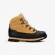 Gyerek téli cipők TIMBERLAND EURO HIKER SHELL TOE a1kyy szín: sárga