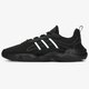 Férfi sportcipők ADIDAS HAIWEE eg9575 szín: fekete