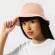  NEW ERA KALAP WMNS NE ESS BUCKET BSK NEW ERA BSK 60222498 szín: korall