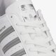 Gyerek sportcipők ADIDAS SUPERSTAR J  gz4274 szín: fehér