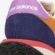 Női sportcipők NEW BALANCE 237  ws237wt1 szín: narancssárga