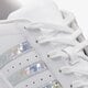 Gyerek sportcipők ADIDAS SUPERSTAR J  f33889 szín: fehér