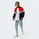 Férfi pulóver ELLESSE PULÓVER CIPZÁRAS RIMINI TRACK TOP NAVY/RED shi00892442 szín: sötétkék