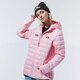 Női télikabát ELLESSE KABÁT TÉLI LOMPARD LPINK sgs02683808 szín: rózsaszín