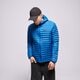 Férfi télikabát HELLY HANSEN KABÁT PRZEJŚCIOWA SIRDAL HOODED INSULATOR 62989606 szín: kék