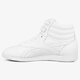 Női sportcipők REEBOK F/S HI OG LUX bd4468 szín: fehér