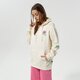 Női pulóver VANS PULÓVER KAPUCNIS ECO POSITIVITY BFF HOODIE vn0a5lhy7vj1 szín: bézs