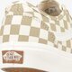 Női tornacipők VANS UA OLD SKOOL TAPERED vn0a54f49fo1 szín: rózsaszín
