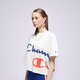 Női póló CHAMPION PÓLÓ CREWNECK PÓLÓ 116230ww001 szín: fehér