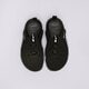 Gyerek papucs és szandálok NIKE SUNRAY PROTECT 4 BP hf6277-001 szín: fekete