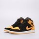 Férfi sportcipők AIR JORDAN 1 MID fj4923-008 szín: fekete