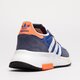 Férfi sportcipők ADIDAS RETROPY F2 gx4637 szín: kék