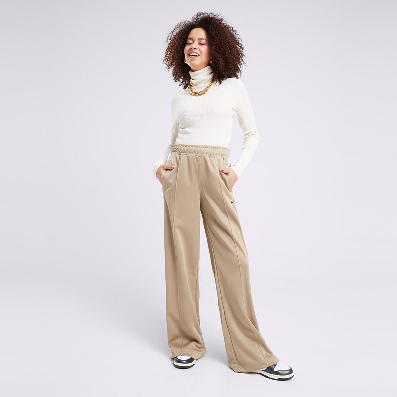 NIKE NADRÁG W NSW PK PANT SW STREETSWEAR