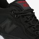 Férfi sportcipők NEW BALANCE ML801BEC ml801bec szín: fekete