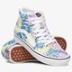 Női tornacipők VANS UA COMFYCUSH SK8-HI vn0a3wmb49l1 szín: multicolor