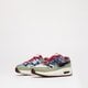 Gyerek sportcipők NIKE AIR MAX 1 SP dr2362-300 szín: zöld