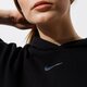 Női pulóver NIKE PULÓVER KAPUCNIS W NSW ICN CLSH SS HOODIE FT cz9332-010 szín: fekete