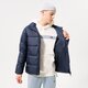 Férfi télikabát ELLESSE KABÁT PEHELY PADDERO JACKET NAVY shq17079429 szín: sötétkék