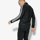 Férfi pulóver ADIDAS PULÓVER BECKENBAUER TT ADICOLOR cw1250 szín: fekete