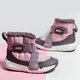 Gyerek téli cipők NIKE FLEX ADVANCE  dd0304-600 szín: rózsaszín