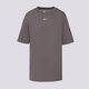 Női póló NIKE PÓLÓ W NSW TEE ESSNTL LBR fd4149-082 szín: szürke