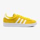 Gyerek sportcipők ADIDAS CAMPUS J bc0723 szín: sárga