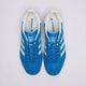 Férfi sportcipők ADIDAS GAZELLE INDOOR ji2061 szín: kék