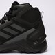 Férfi téli cipők ADIDAS TERREX EASTRAIL 2 MID R.RDY hp8600 szín: fekete