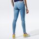 Női nadrágok LEVI'S NADRÁG 710 SUPER SKINNY 17778-0427 szín: kék