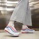 Gyerek sportcipők NIKE AIR MAX 97 SE dv7550-100 szín: multicolor