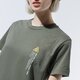 Női póló VANS PÓLÓ 66 SUPPLY BF CREW vn0a4scxkcz1 szín: fekete