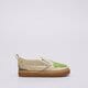 Gyerek sportcipők VANS SLIP-ON CACTUS vn000cpsgrn1 szín: bézs