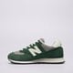 Férfi sportcipők NEW BALANCE 574  u574gnh szín: zöld