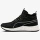 Férfi téli cipők PUMA PACER NEXT SB WTR 36693601 szín: fekete