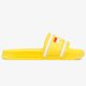 Női papucsok és szandálok FILA MORRO BAY SLIPPER WMN 101034060k szín: sárga