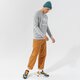 Férfi pulóver ADIDAS PULÓVER TREFOIL CREW h06650 szín: szürke