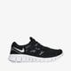 Női sportcipők NIKE FREE RUN 2  dm9057-001 szín: fekete