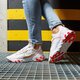 Női sportcipők NIKE REACT ELEMENT 55 bq2728-101 szín: fehér