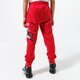 Gyerek nadrágok JORDAN NADRÁG JDB JUMPMAN CLASSICS II PANT 956904-r78-eh szín: piros