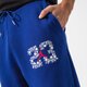 Férfi nadrágok JORDAN NADRÁG M J SPRT DNA FLC PANT dj0190-455 szín: kék