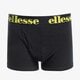 Férfi fehérnemű ELLESSE BOXERALSÓ HALI BLK shaa0900011 szín: fekete