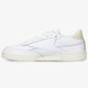 Női sportcipők REEBOK CLUB C 85 fv1095 szín: fehér