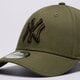 Férfi baseball sapka NEW ERA SAPKA SEAS INFILL 940 NYY NEW YORK YANKEES NOVBLK 60565116 szín: khaki