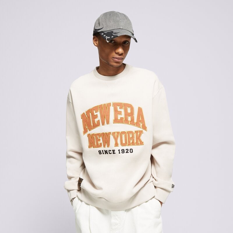 NEW ERA PULÓVER NE ARCH NONE