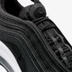 Női sportcipők NIKE W AIR MAX 97 921733-006 szín: fekete