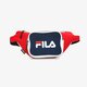 Női övtáska FILA NŐI TÁSKA WAIST BAG SCUBA 685083g06 szín: sötétkék