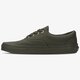 Női tornacipők VANS ERA  v003z5jrq szín: zöld